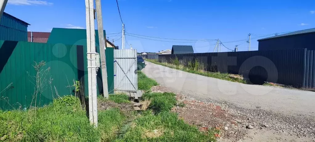 Участок 7,9 сот. (ИЖС) - Фото 0