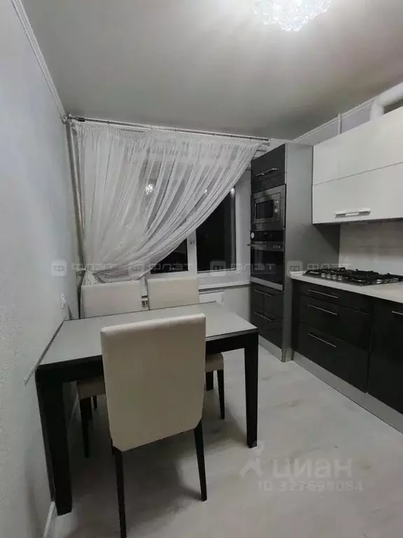 3-к кв. Татарстан, Казань ул. Вишневского, 59Ак3 (61.3 м) - Фото 2