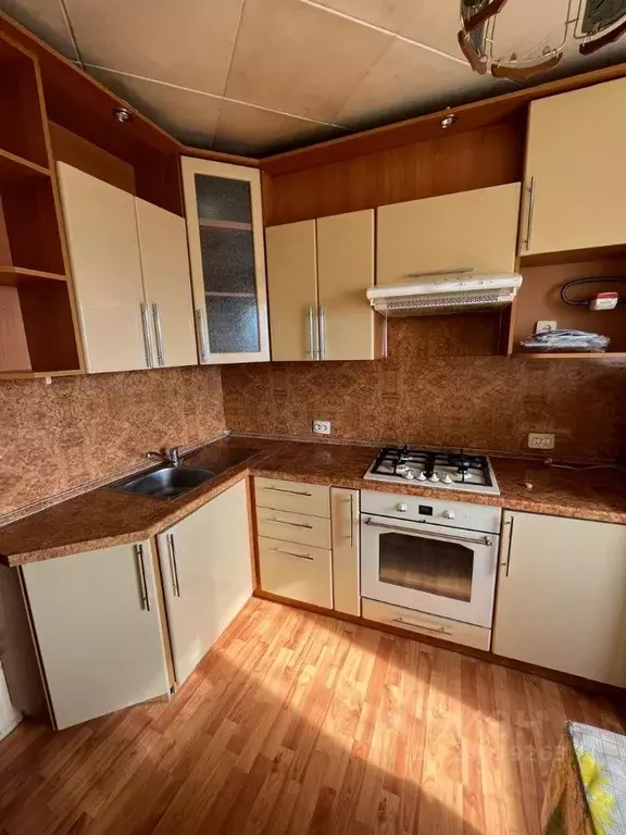 2-к кв. Оренбургская область, Ясный ул. Ленина, 14 (50.0 м) - Фото 2