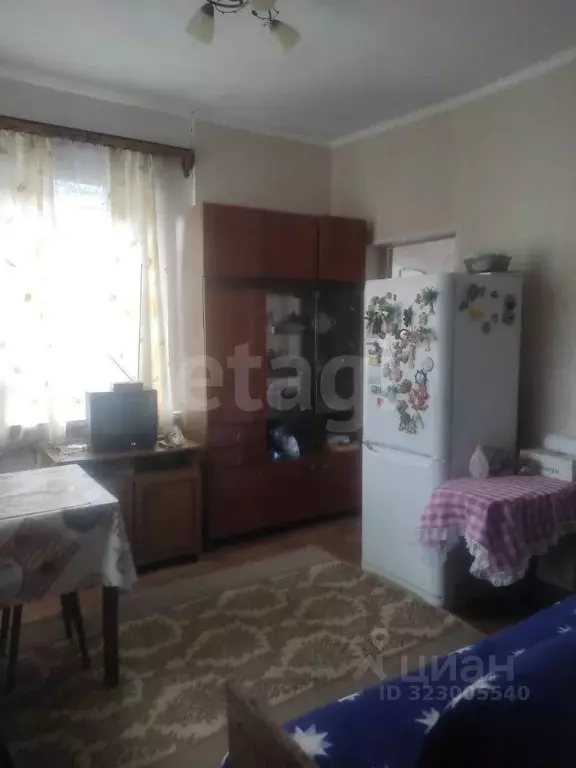 Дом в Белгородская область, Красногвардейский район, Ливенское с/пос, ... - Фото 2