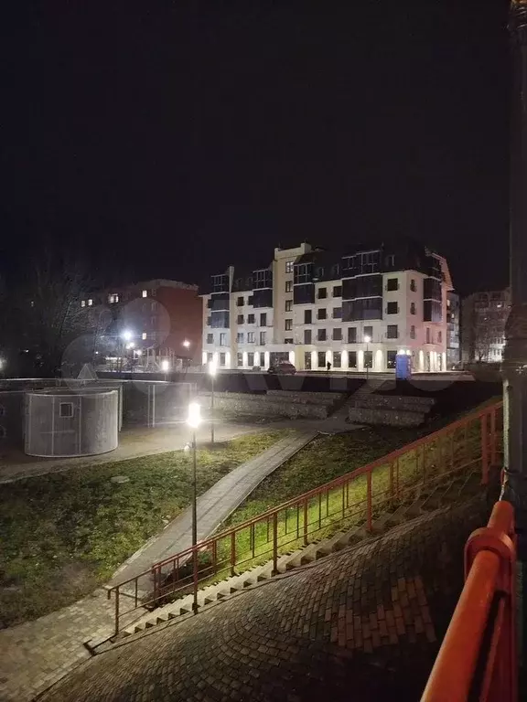 1-к. квартира, 36,5 м, 3/5 эт. - Фото 0