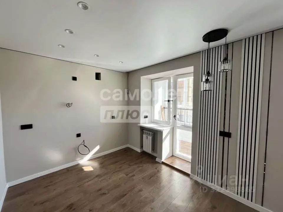 1-к кв. Амурская область, Благовещенский район, с. Чигири ул. ... - Фото 1