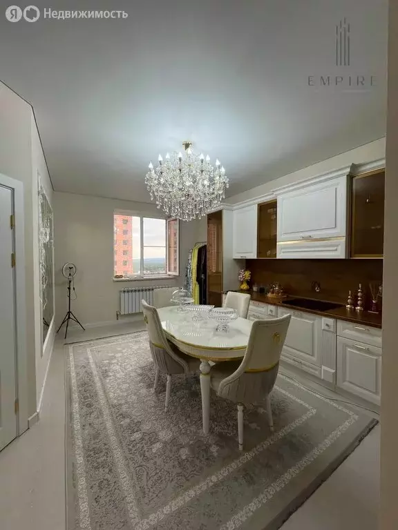 1-комнатная квартира: Грозный, улица Мамсурова, 5 (42 м) - Фото 2