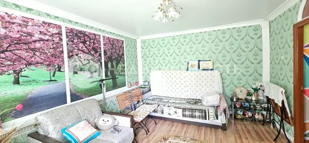 2-к кв. Рязанская область, Рыбновский район, Истобниковское с/пос, д. ... - Фото 1