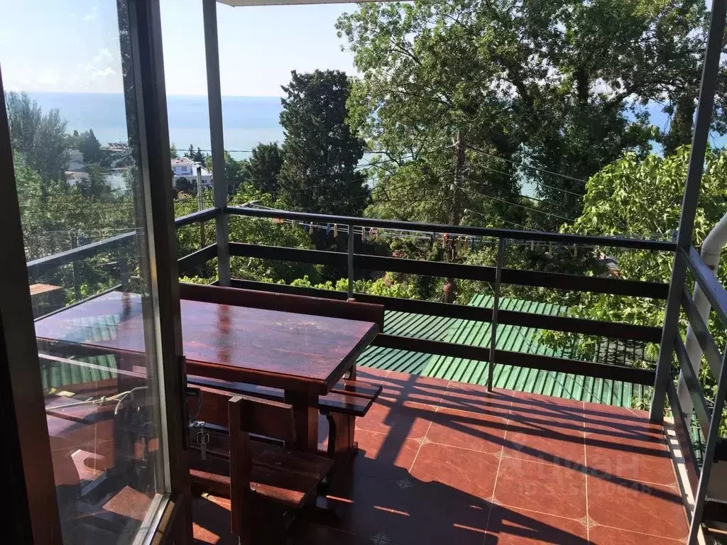 Дом в Крым, Алупка ул. Имени Розы Люксембург, 26 (70 м) - Фото 2