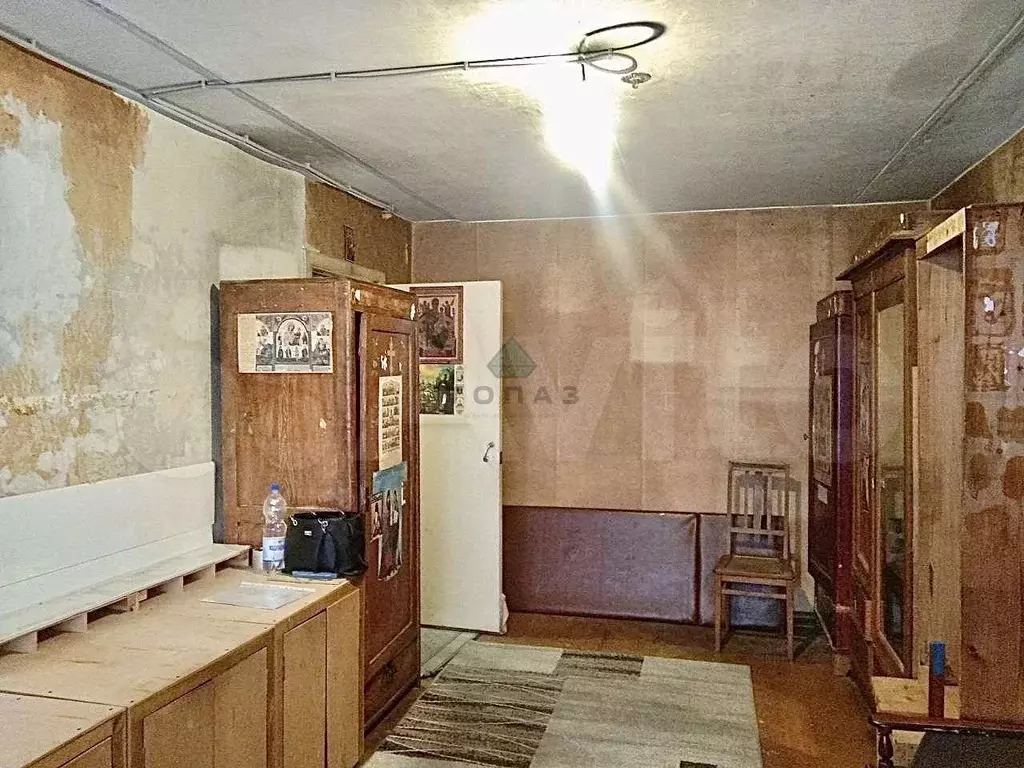 1-к. квартира, 29,5 м, 4/9 эт. - Фото 0