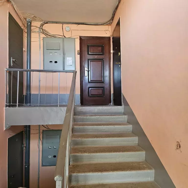 Продаётся 2-к квартира, 53.4 м - Фото 1