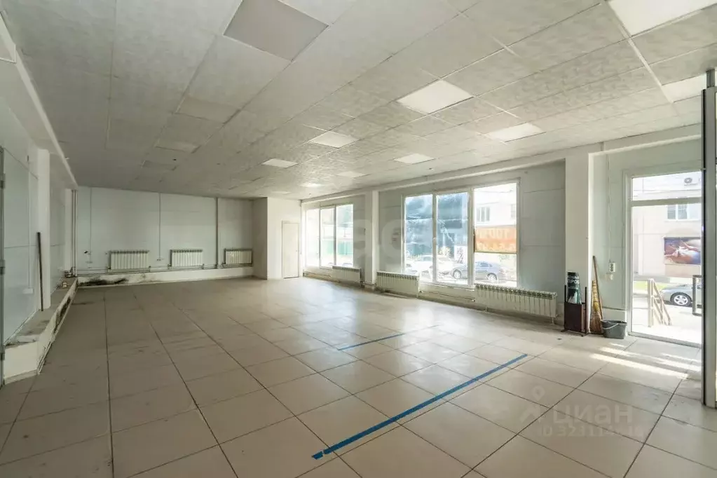 Помещение свободного назначения в Ростовская область, Ростов-на-Дону ... - Фото 1