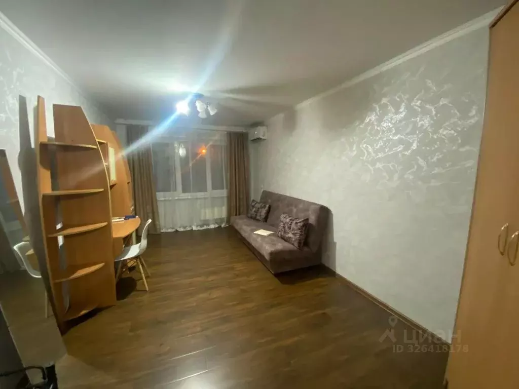 Студия Приморский край, Владивосток ул. Чапаева, 16 (24.0 м) - Фото 2