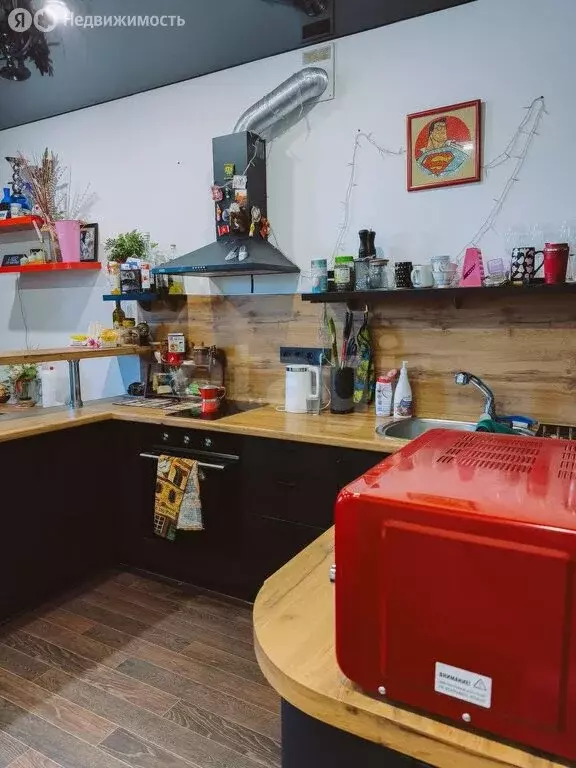 1-комнатная квартира: Благовещенск, Артиллерийская улица, 35 (45.1 м) - Фото 1