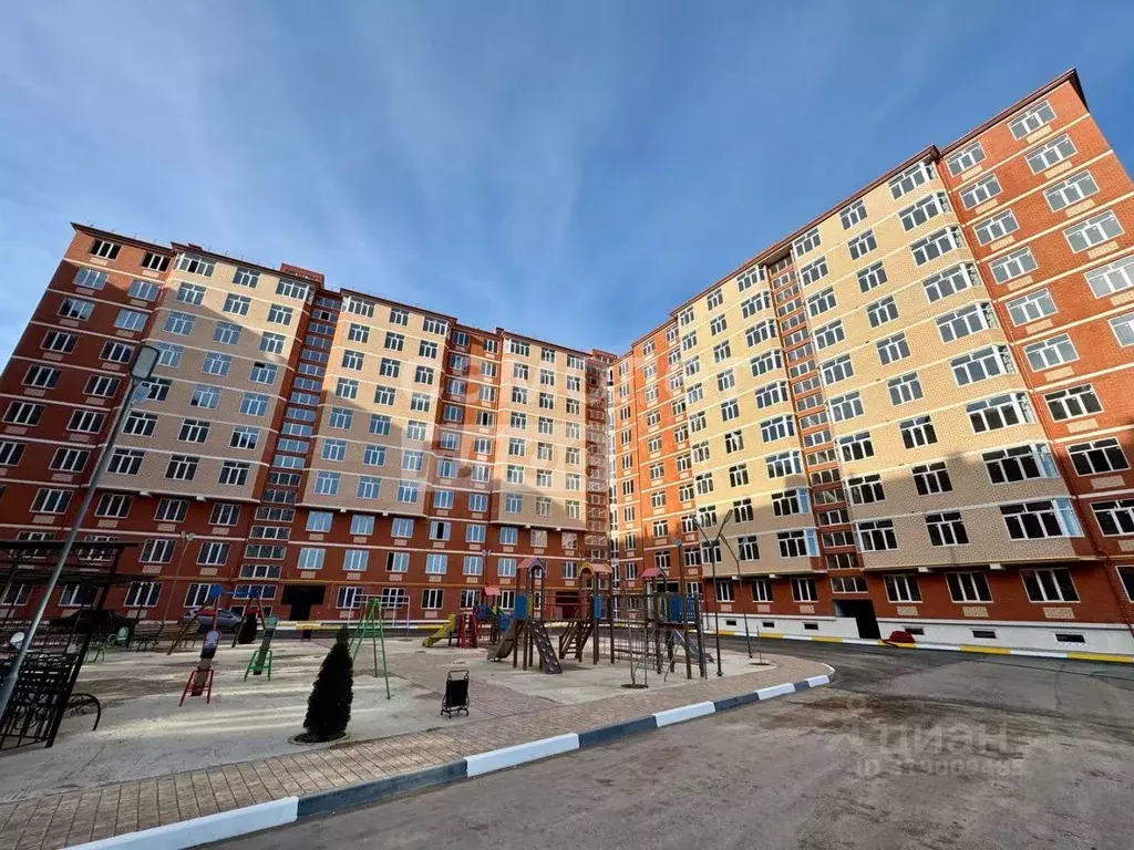 2-к кв. Дагестан, Дагестанские Огни ул. Николая Алексеевича Некрасова, ... - Фото 0