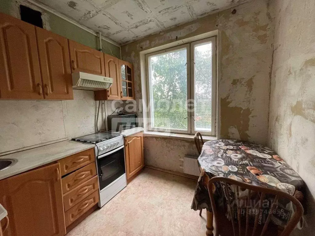 Квартира, 3 комнаты, 55.6 м - Фото 0
