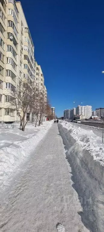 Помещение свободного назначения в Свердловская область, Екатеринбург ... - Фото 0