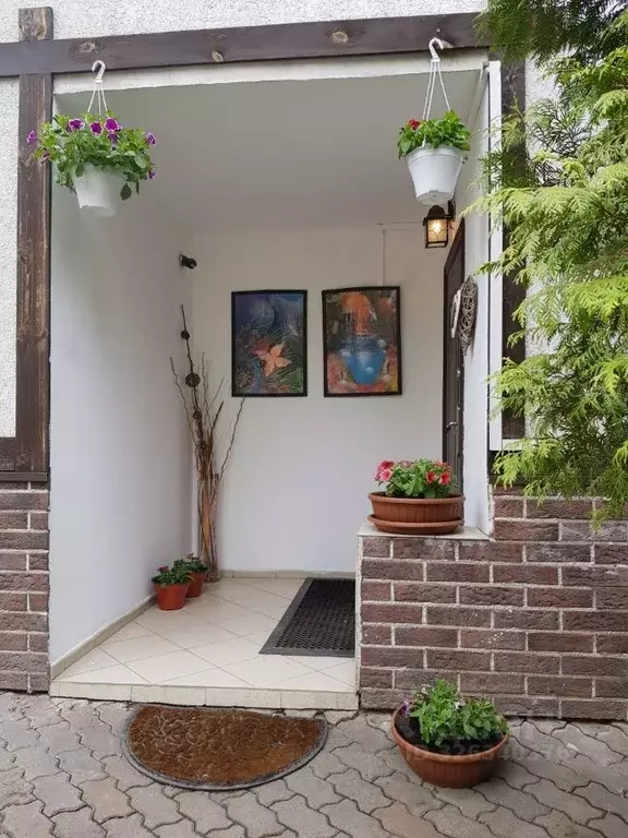 Таунхаус в Московская область, Одинцовский городской округ, с. ... - Фото 1