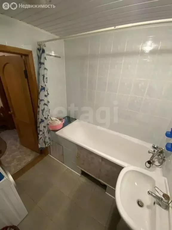 3-комнатная квартира: Тверь, улица Орджоникидзе, 24 (60 м) - Фото 1