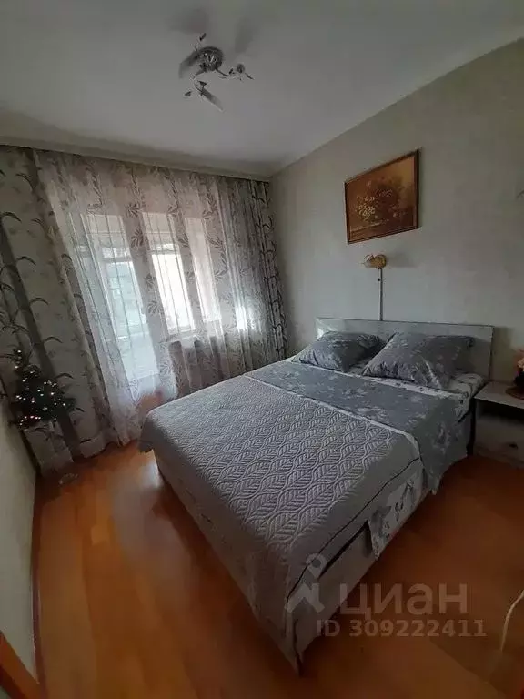 3-к кв. Ставропольский край, Пятигорск Подстанционная ул., 20 (67.0 м) - Фото 2