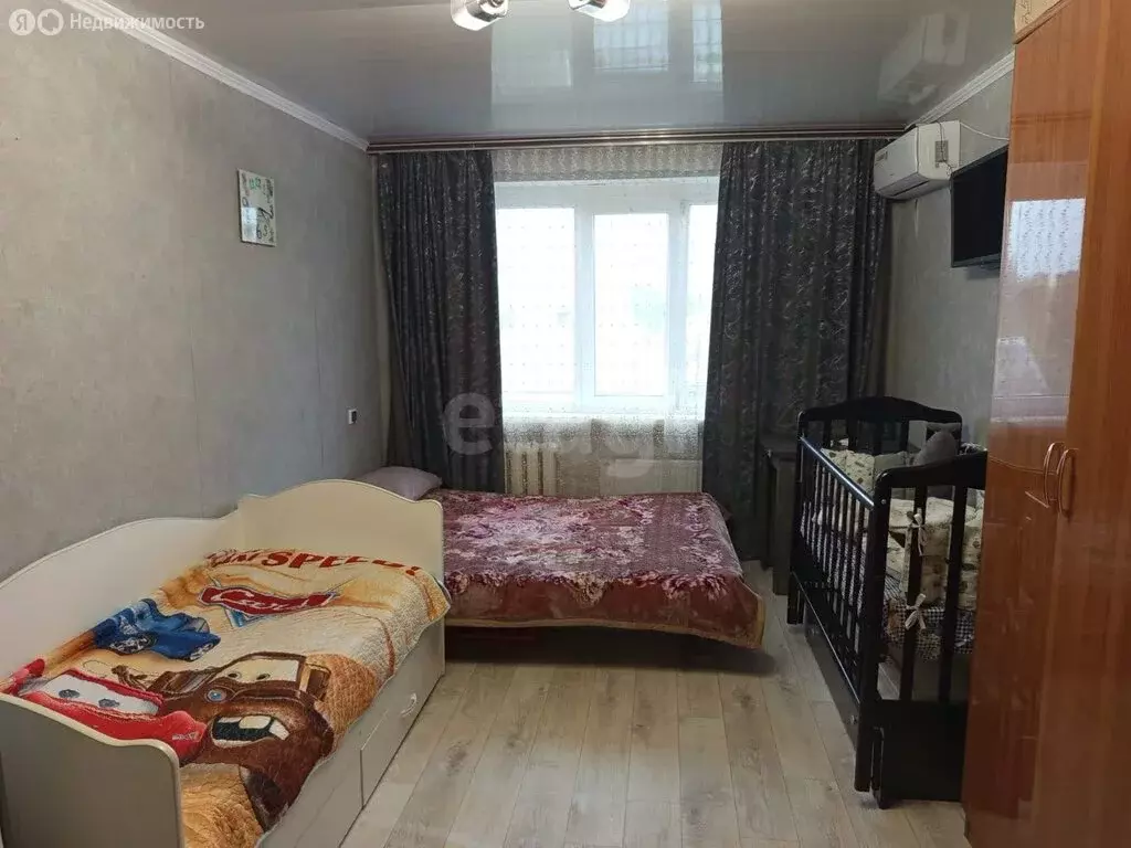 Квартира-студия: Краснодар, Свободная улица, 76 (17.6 м) - Фото 1