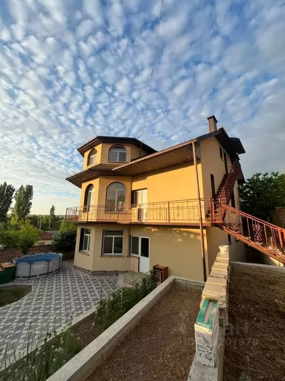 3-к кв. Севастополь, Севастополь, Балаклава г. ул. Северная, 17 (100.0 ... - Фото 1