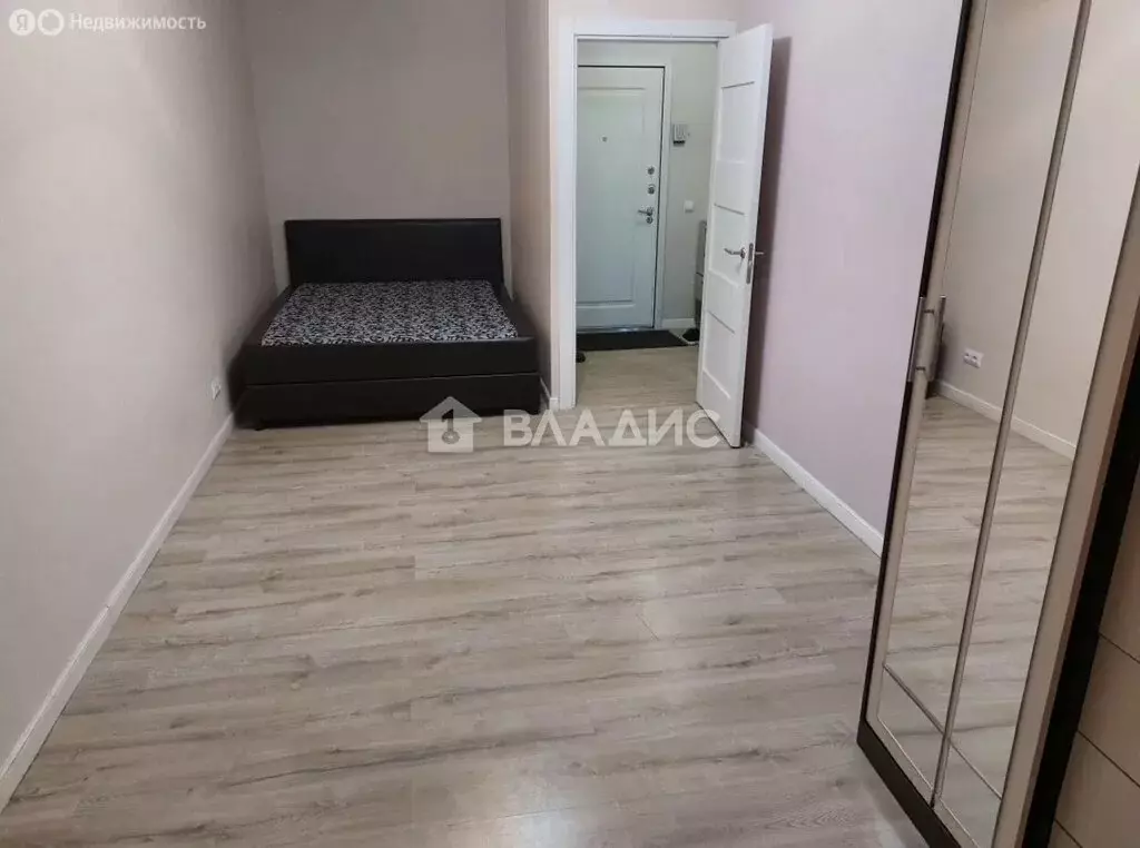 1-комнатная квартира: Красногорск, улица Липовой Рощи, 1к2 (40 м) - Фото 2