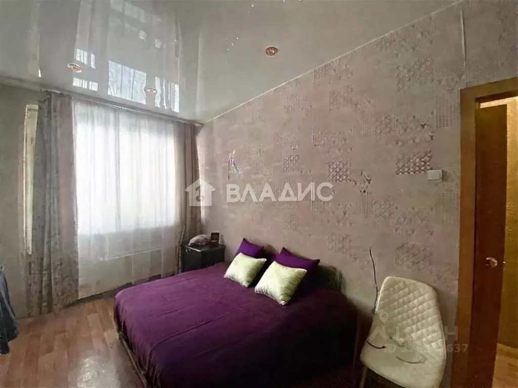 1-к кв. Иркутская область, Иркутский муниципальный округ, Маркова рп, ... - Фото 1