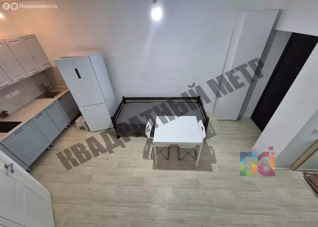 Дом в Элиста, Хулхутинская улица (56.4 м) - Фото 2