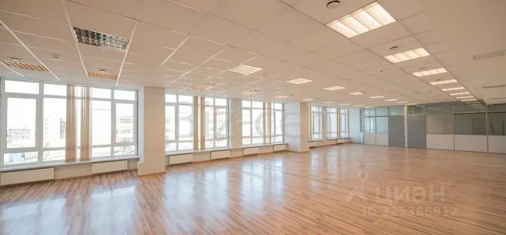 Офис в Санкт-Петербург Варшавская ул., 5к2 (24 м) - Фото 2