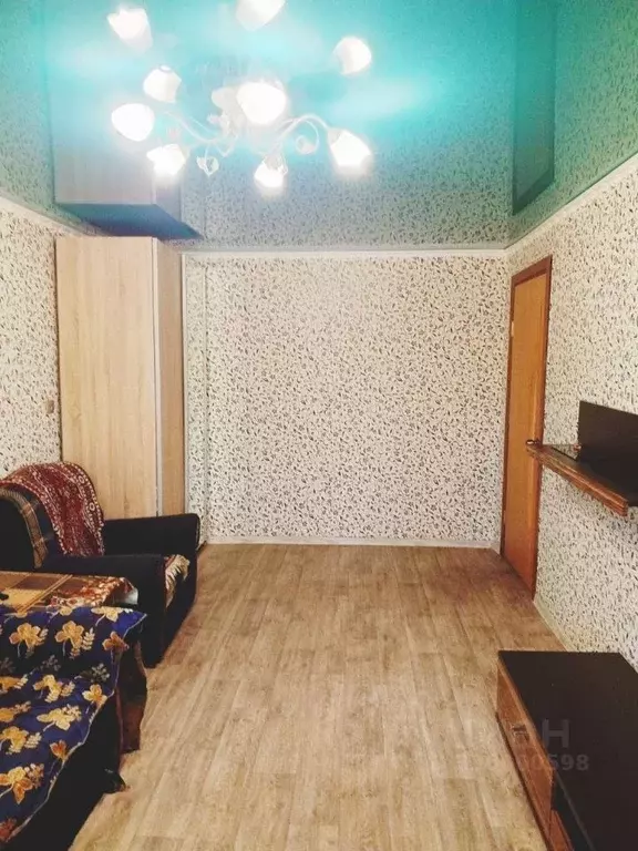 1-к кв. Кемеровская область, Осинники ул. Победы, 25 (30.0 м) - Фото 2