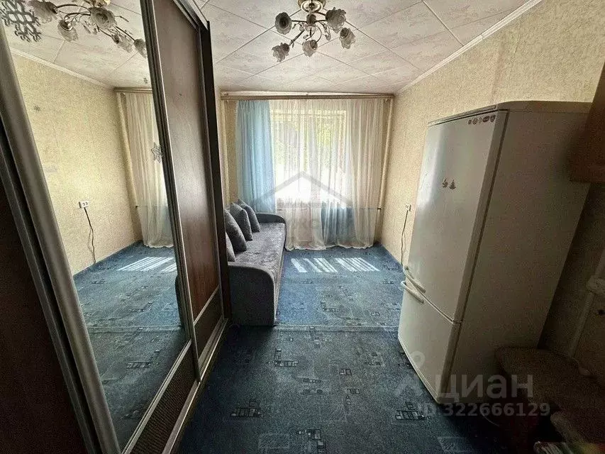 Комната Калужская область, Калуга ул. Пестеля, 8 (13.0 м) - Фото 1