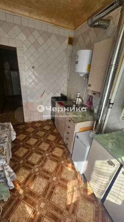 3-к. квартира, 63 м, 1/2 эт. - Фото 1