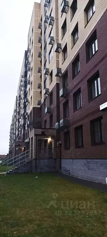 Комната Московская область, Мытищи городской округ, пос. Мебельной ... - Фото 1