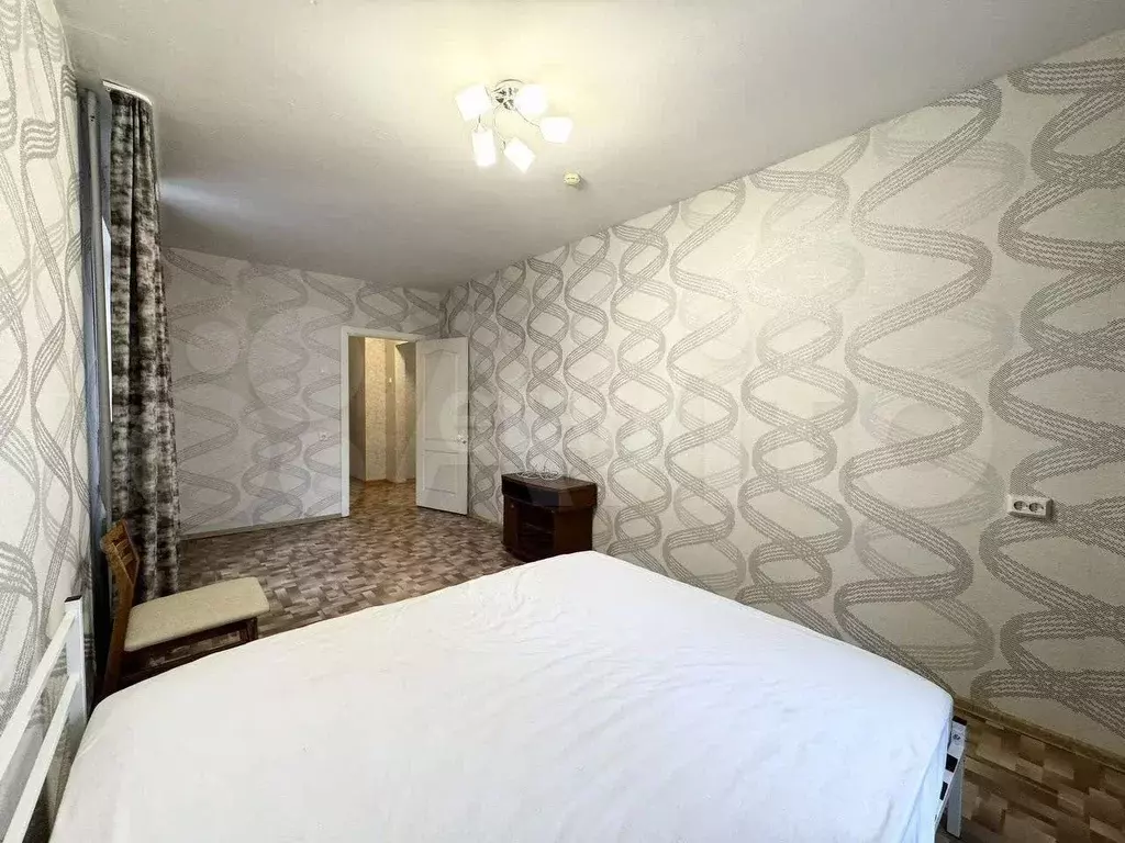 1-к. квартира, 36,5 м, 5/14 эт. - Фото 1