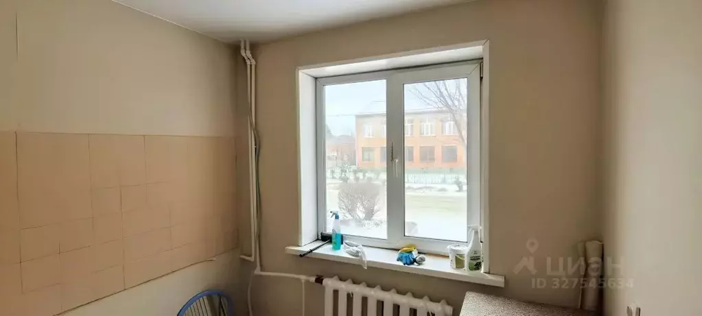 1-к кв. Хакасия, Усть-Абаканский район, пос. Расцвет ул. Космонавтов ... - Фото 2