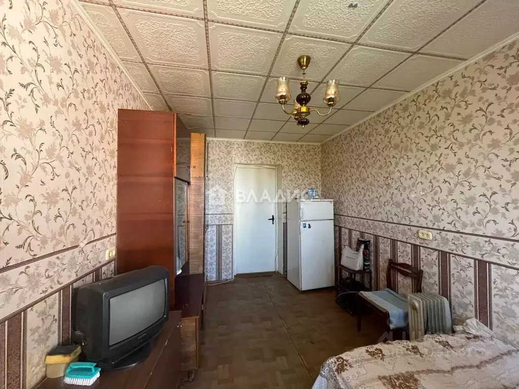 Комната Пензенская область, Пенза Ульяновская ул., 13 (11.7 м) - Фото 0