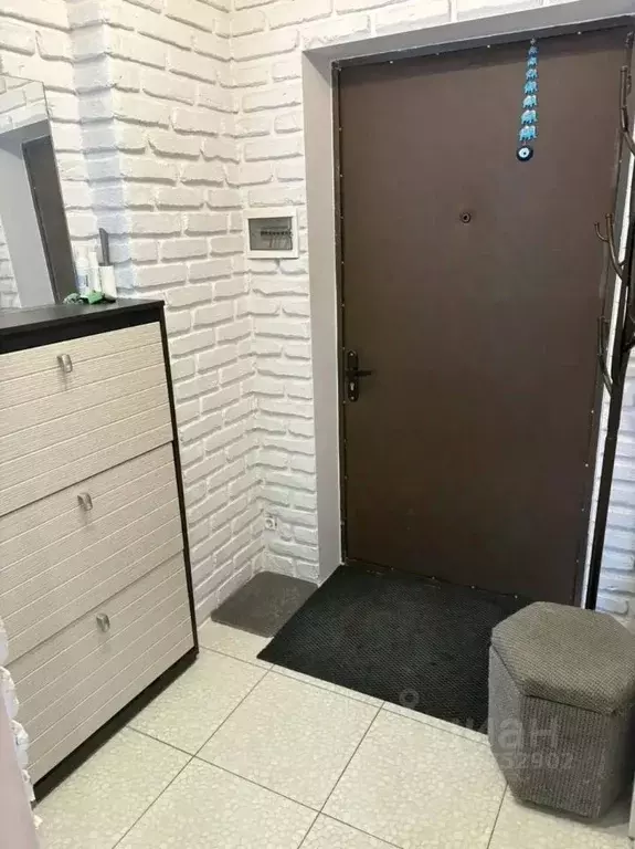 1-к кв. Московская область, Люберцы городской округ, д. Мотяково 65к4 ... - Фото 1