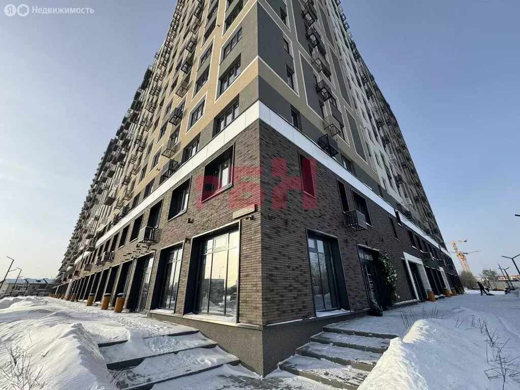 Помещение свободного назначения (82 м) - Фото 0