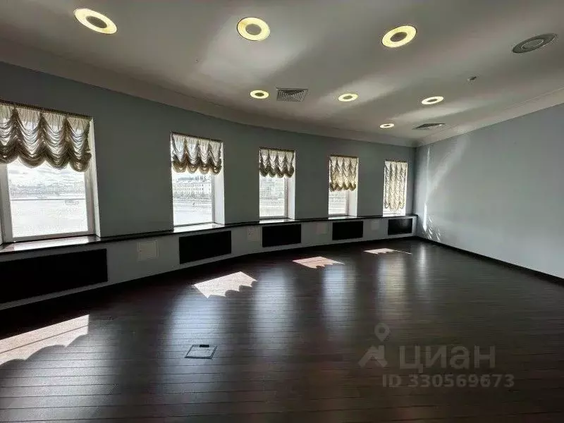 Офис в Москва Берсеневская наб., 6С1 (124 м) - Фото 1