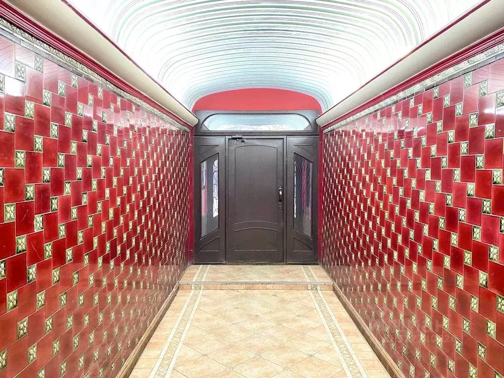 Студия Москва ул. Маросейка, 13С3 (17.9 м) - Фото 2