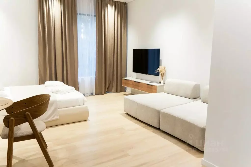 1-к кв. Кабардино-Балкария, Эльбрусский район, с. Терскол ул. Лесная, ... - Фото 1