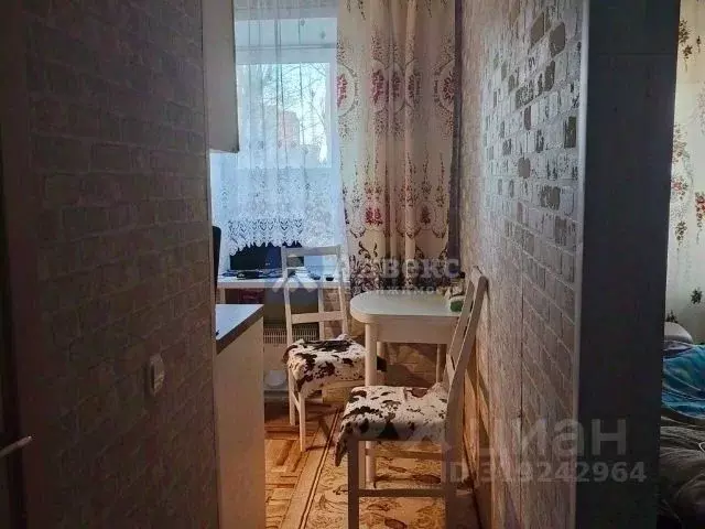 Студия Тюменская область, Тюмень ул. Червишевский Тракт, 15/4 (19.9 м) - Фото 0