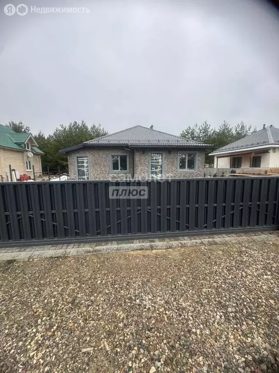 Дом в Московская область, Раменский муниципальный округ, деревня ... - Фото 2