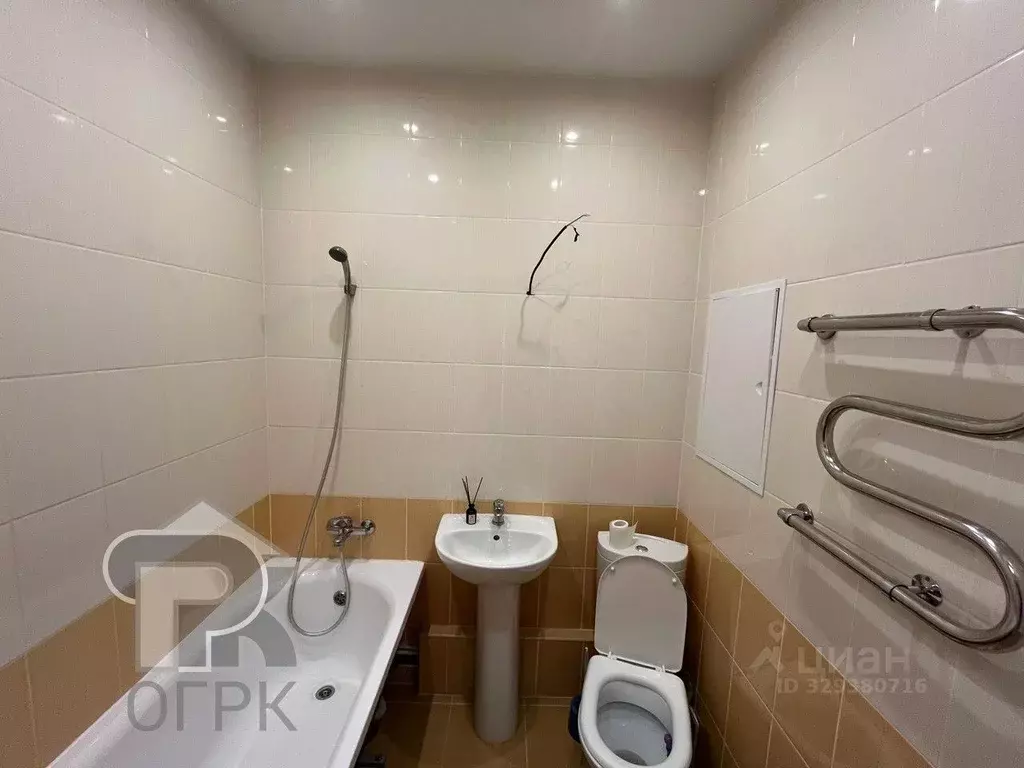 Студия Московская область, Лосино-Петровский городской округ, ... - Фото 1