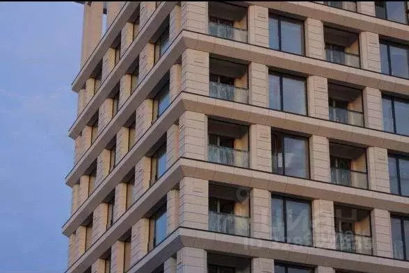 Квартира, 1 комната, 40.44 м - Фото 1