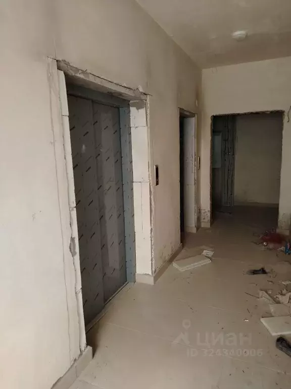 2-к кв. Дагестан, Махачкала ул. Времена Года, 7 (65.0 м) - Фото 1