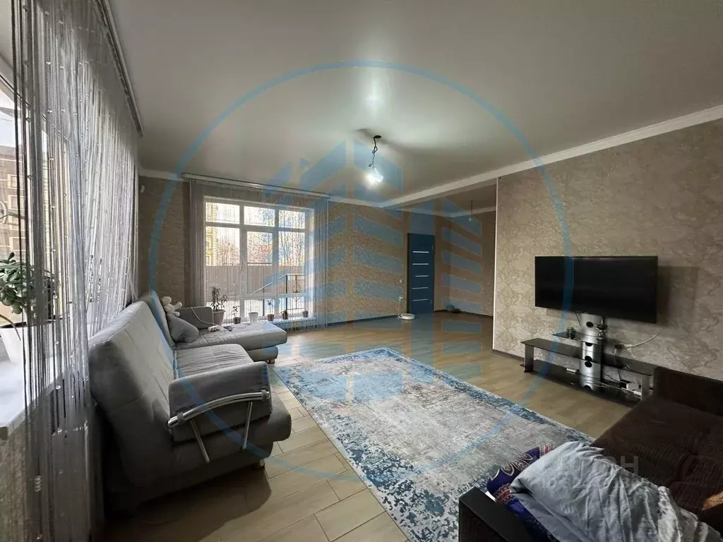 Дом в Ставропольский край, Ессентуки ул. Имени Н. Панасенко (160 м) - Фото 2