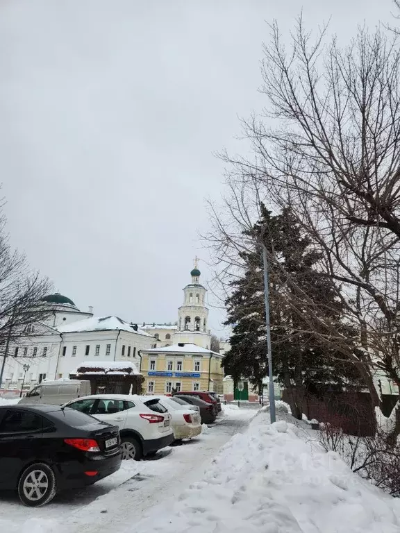 Помещение свободного назначения в Татарстан, Казань ул. Баумана, 30 ... - Фото 2