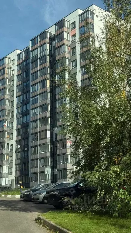 1-к кв. Ленинградская область, Всеволожский район, Колтушское ... - Фото 1