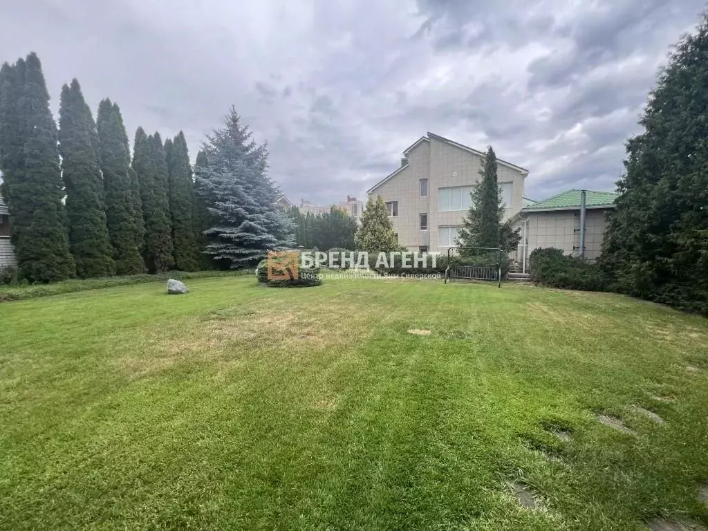 Дом в Белгородская область, Белгород Вологодский пер., 4 (480 м) - Фото 0