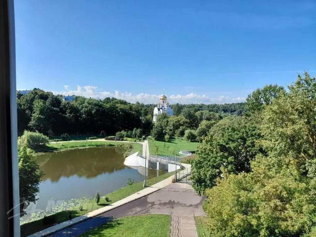 Квартира, 3 комнаты, 64.59 м - Фото 2