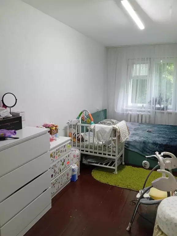 Продаётся 2-к квартира, 44 м - Фото 0