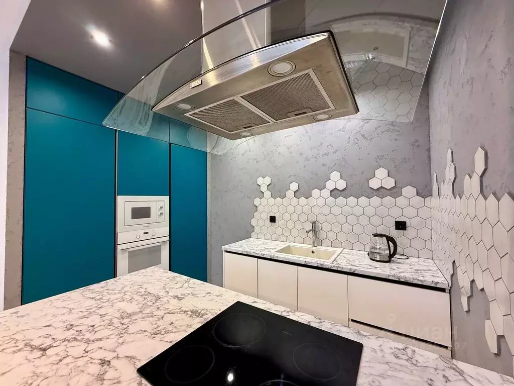 3-к кв. Пермский край, Пермь ш. Космонавтов, 118 (83.8 м) - Фото 1